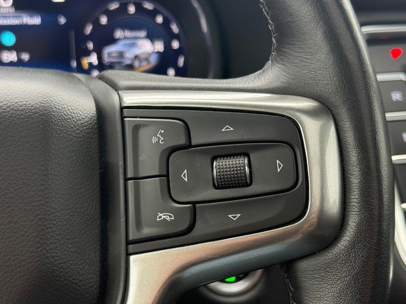 Used 2022 Chevrolet Tahoe Z71 w/ Z71 Off-Road Package image 20