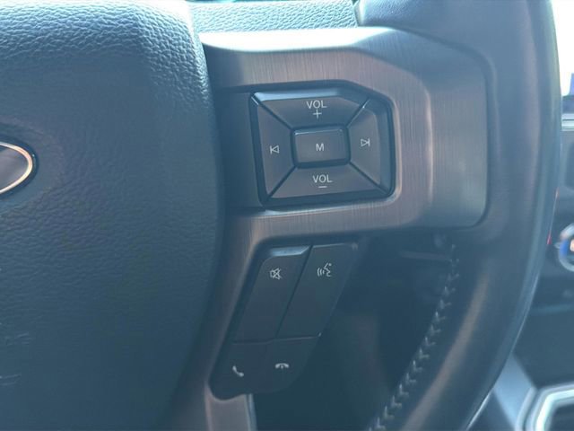 Certified 2022 Ford F450 Limited w/ FX4 Off-Road Package image 24