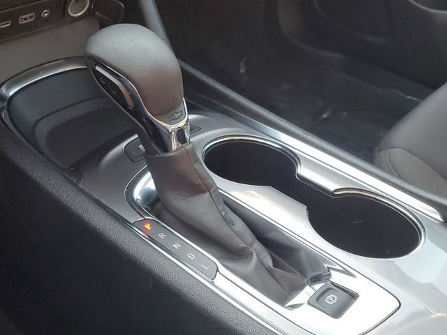 Used 2024 Chevrolet Malibu LT image 33