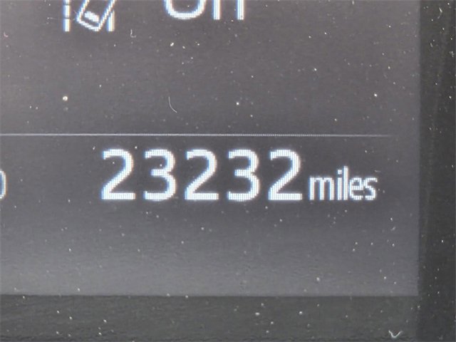 Used 2023 Toyota Camry LE image 23