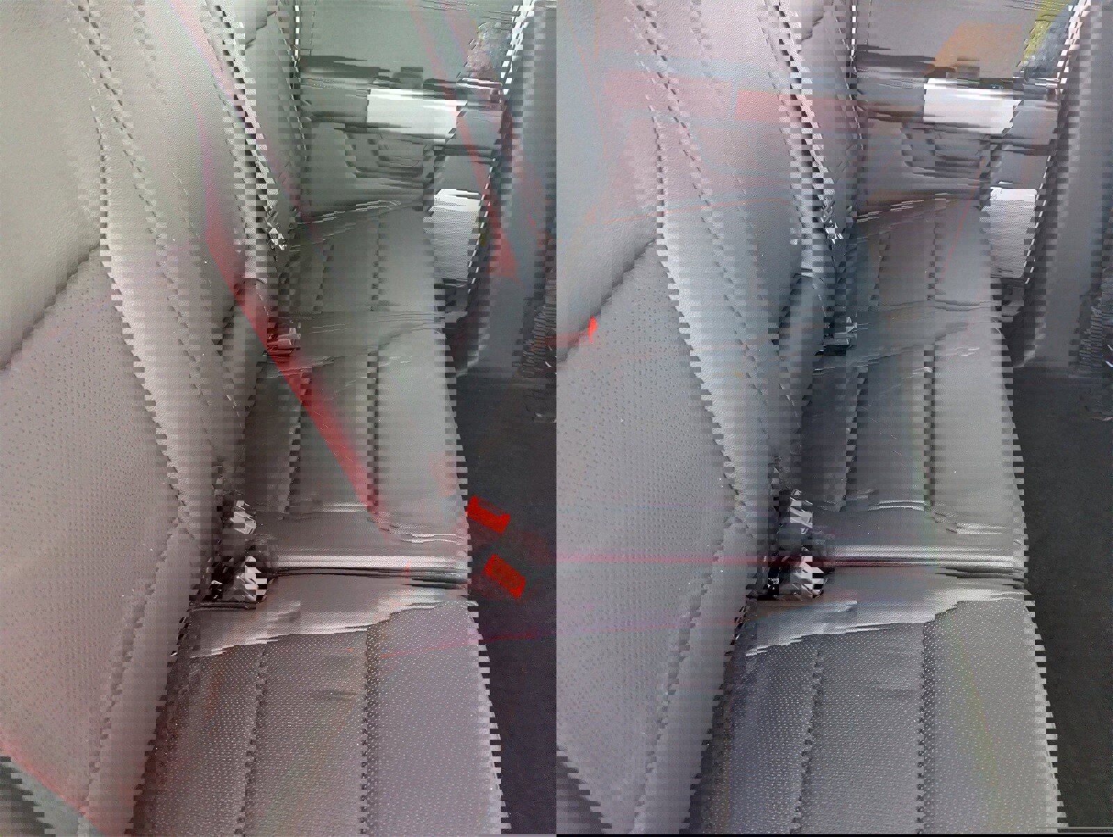 Certified 2023 Ford F150 Lariat w/ Max Trailer Tow Package image 13