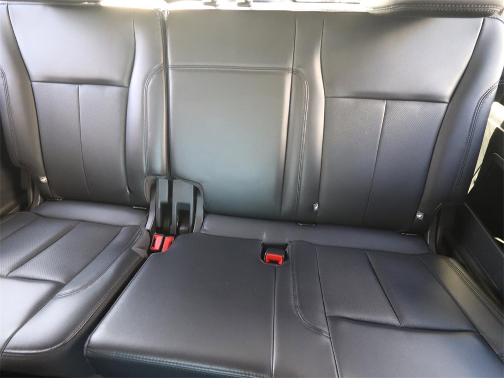 Certified 2022 Ford Expedition XLT image 15