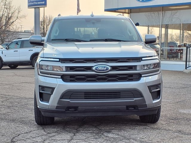 Certified 2023 Ford Expedition XLT image 26