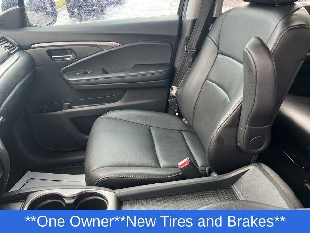 Used 2022 Honda Pilot EX-L image 30