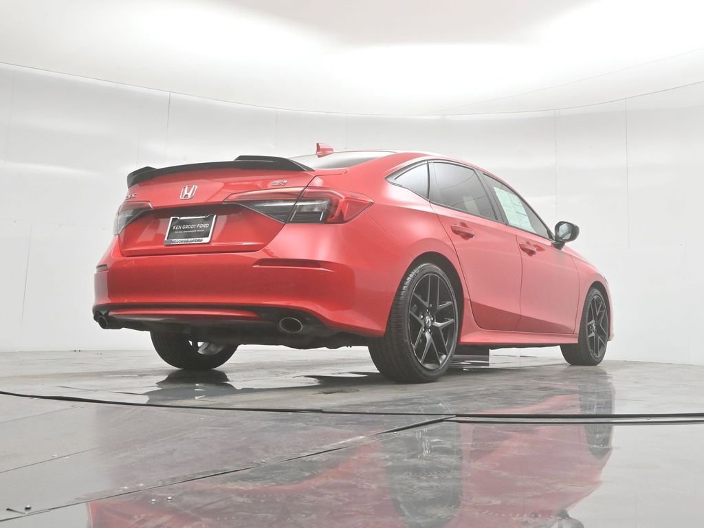 Used 2024 Honda Civic Si image 16