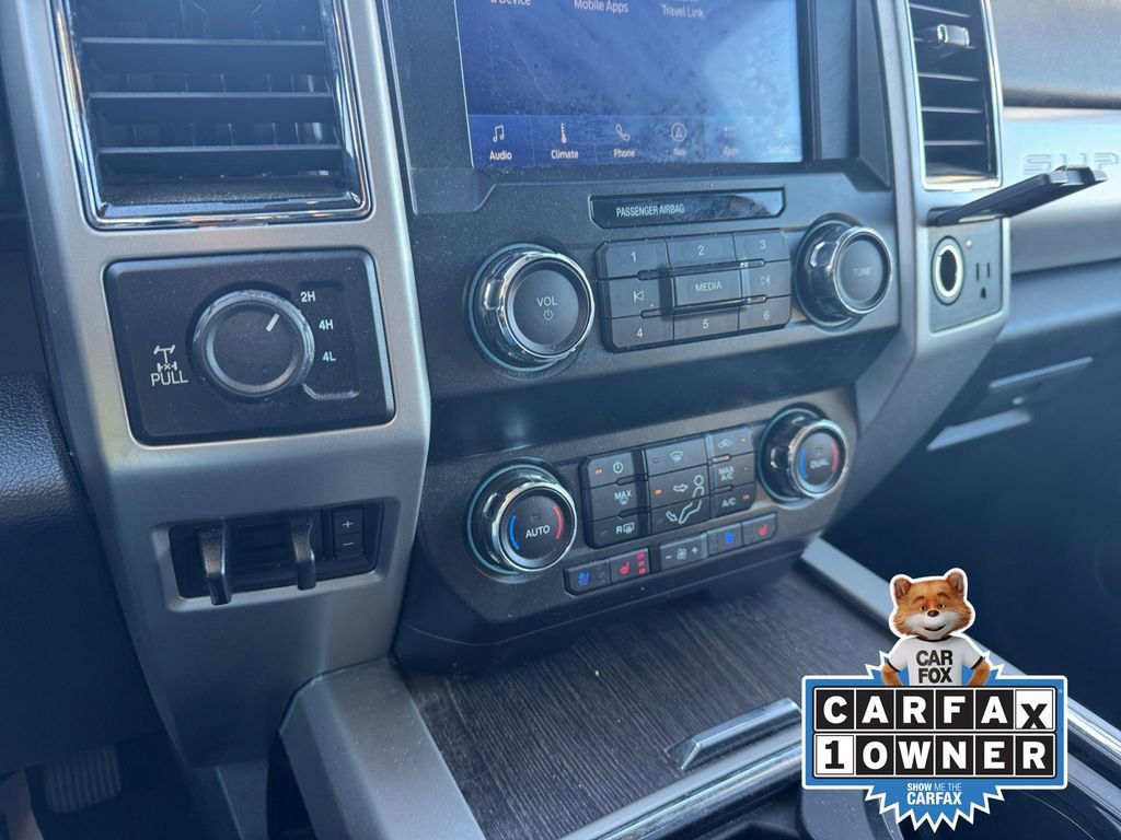 Certified 2020 Ford F250 Lariat image 27