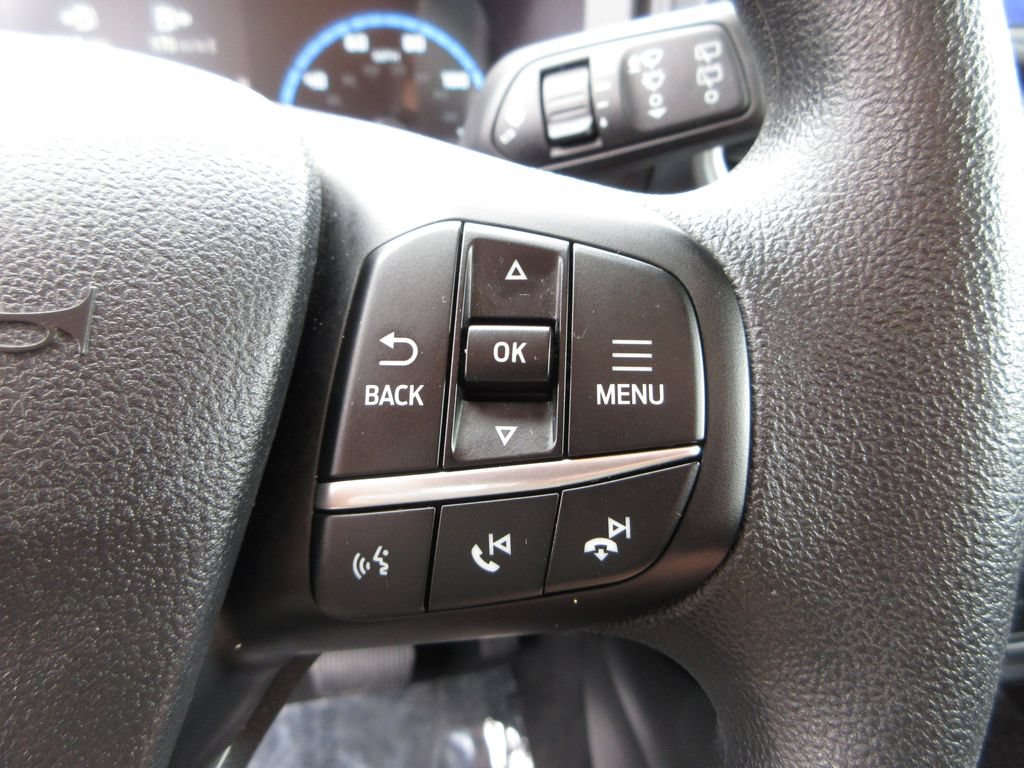 Certified 2024 Ford Bronco Sport Big Bend AWD/4WD image 16