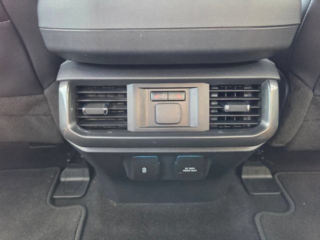 Certified 2023 Ford F150 Lariat w/ Equipment Group 502A High AWD/4WD image 18
