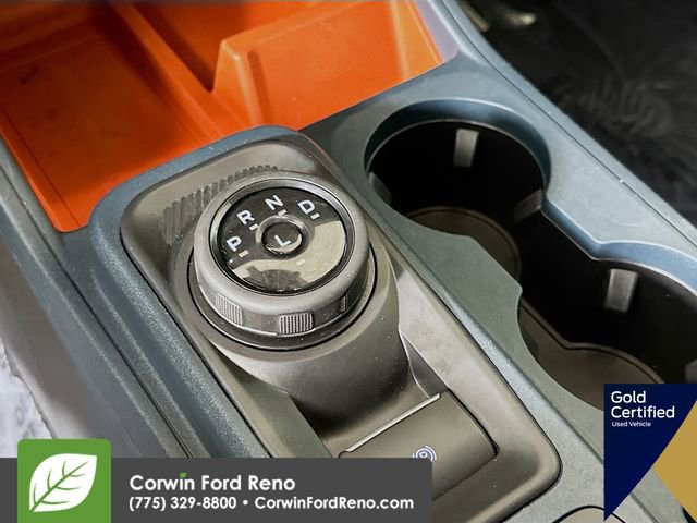 Certified 2022 Ford Maverick XLT w/ Equipment Group 300A Standard AWD/4WD image 20