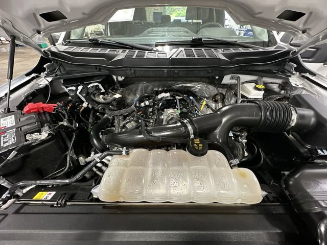 Certified 2025 Ford F150 XL AWD/4WD image 22
