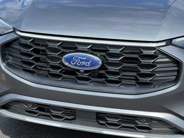 Certified 2024 Ford Escape ST-Line Elite w/ Premium Technology Package image 46