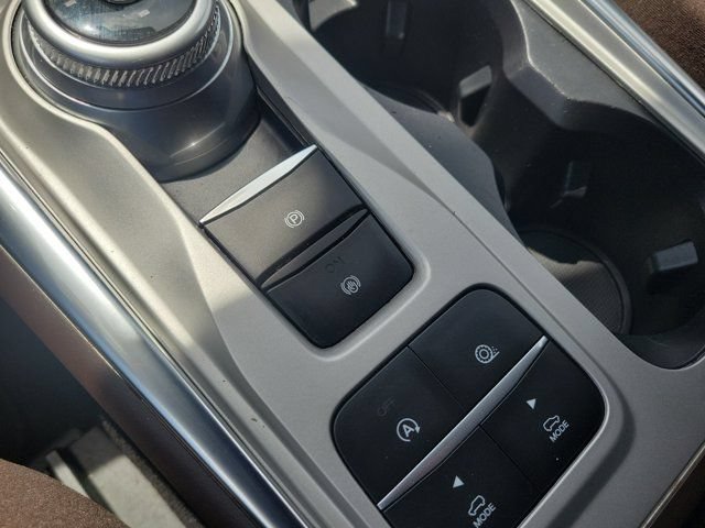 Certified 2023 Ford Explorer King Ranch w/ Technology Package RWD image 27