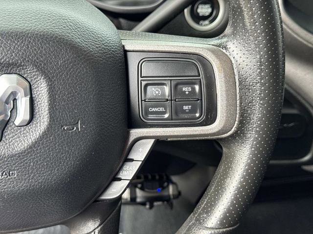 Used 2022 RAM 2500 Tradesman AWD/4WD image 11