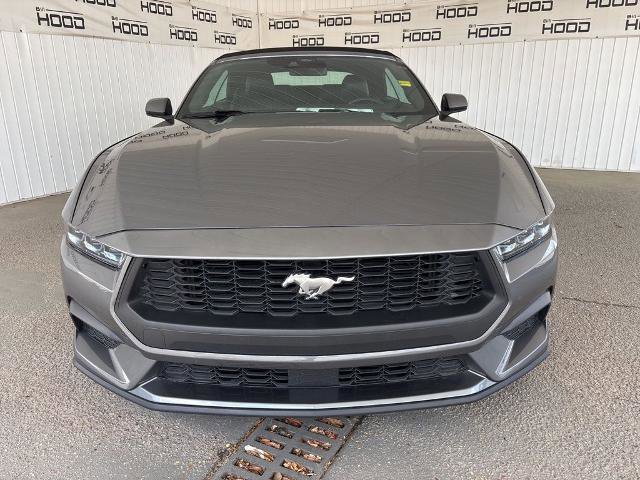 Certified 2025 Ford Mustang Premium RWD image 19
