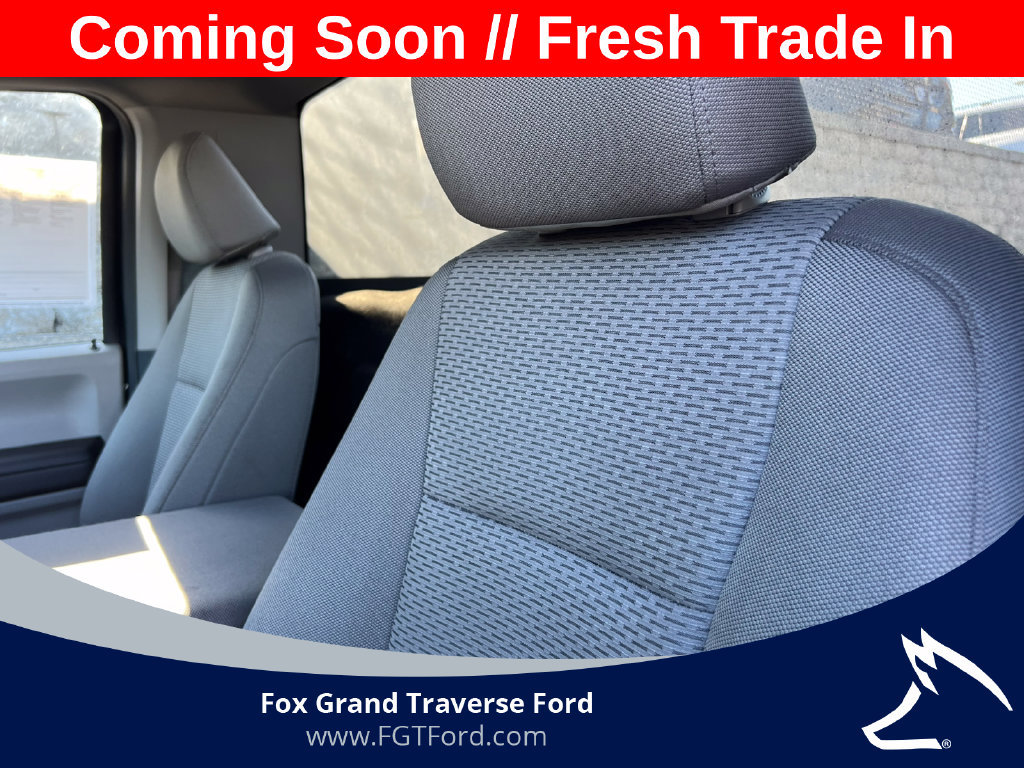 Certified 2022 Ford F250 XLT AWD/4WD image 15