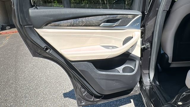 Used 2020 BMW X3 sDrive30i w/ Convenience Package RWD image 20