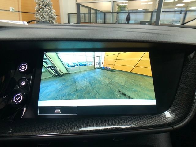 Used 2022 Buick Envision Essence w/ Sport Touring Package image 16