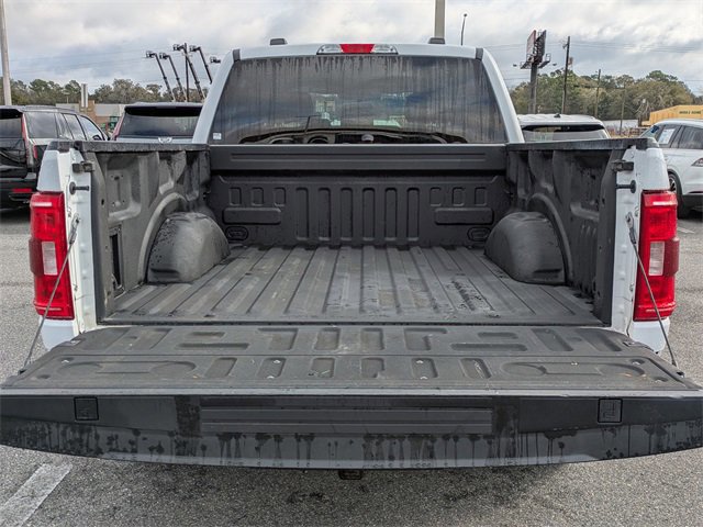 Certified 2021 Ford F150 XLT w/ Trailer Tow Package image 13