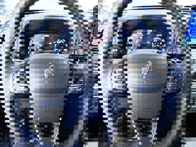 Certified 2022 Ford Bronco Sport Big Bend image 21