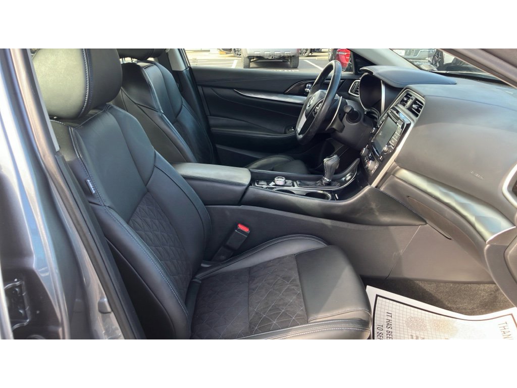 Used 2018 Nissan Maxima SR image 37