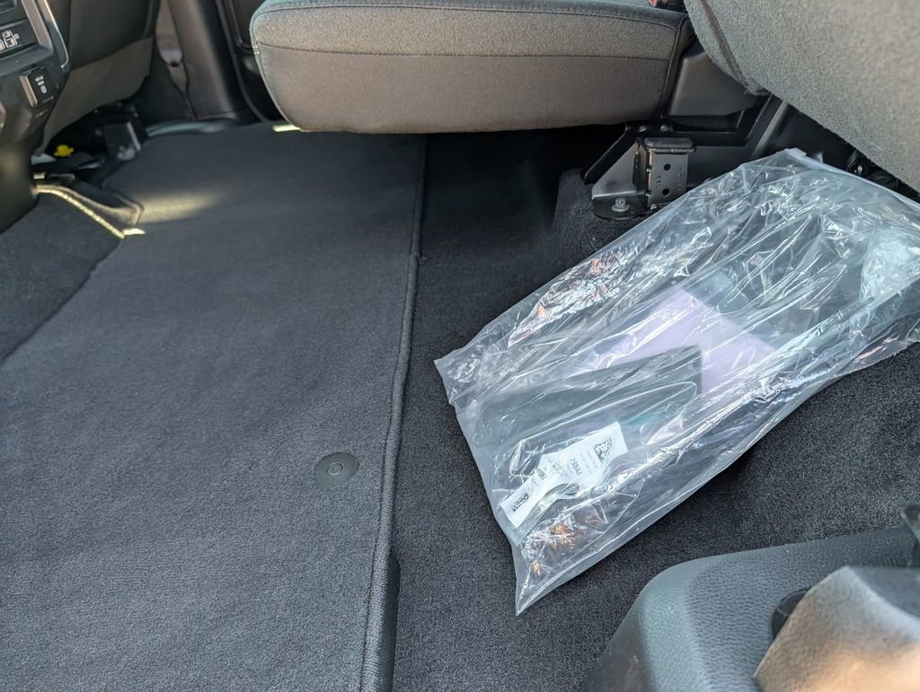 Used 2025 RAM 1500 Big Horn image 28