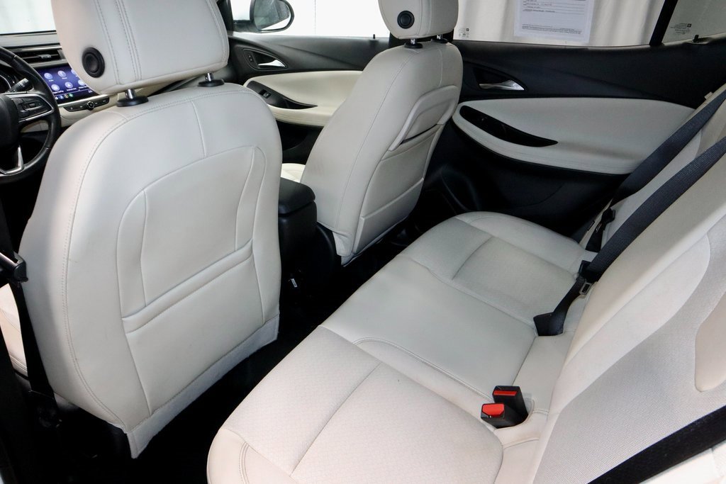 Used 2023 Buick Encore GX Preferred w/ Cold Weather Comfort Package image 21