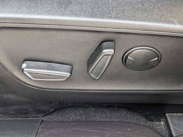 Certified 2023 Ford Escape SE FWD image 21