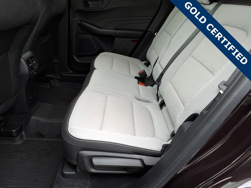 Certified 2023 Ford Escape Active image 11