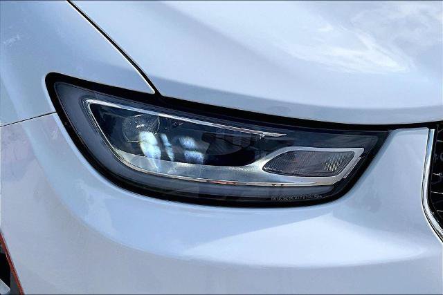 Used 2023 Chrysler Pacifica Limited FWD image 30