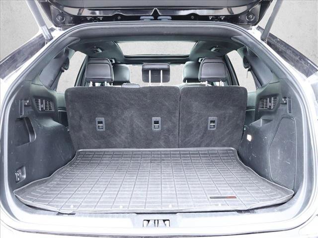 Certified 2022 Ford Edge ST w/ Equipment Group 401A AWD/4WD image 6