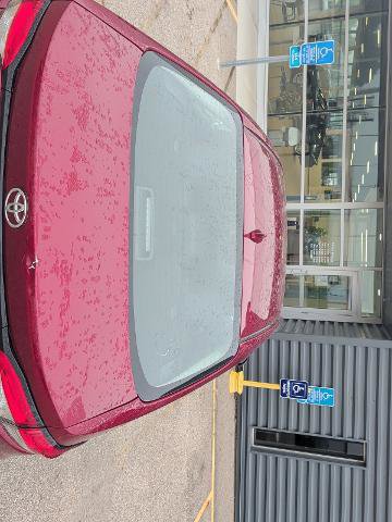 Used 2025 Toyota Corolla LE FWD image 6