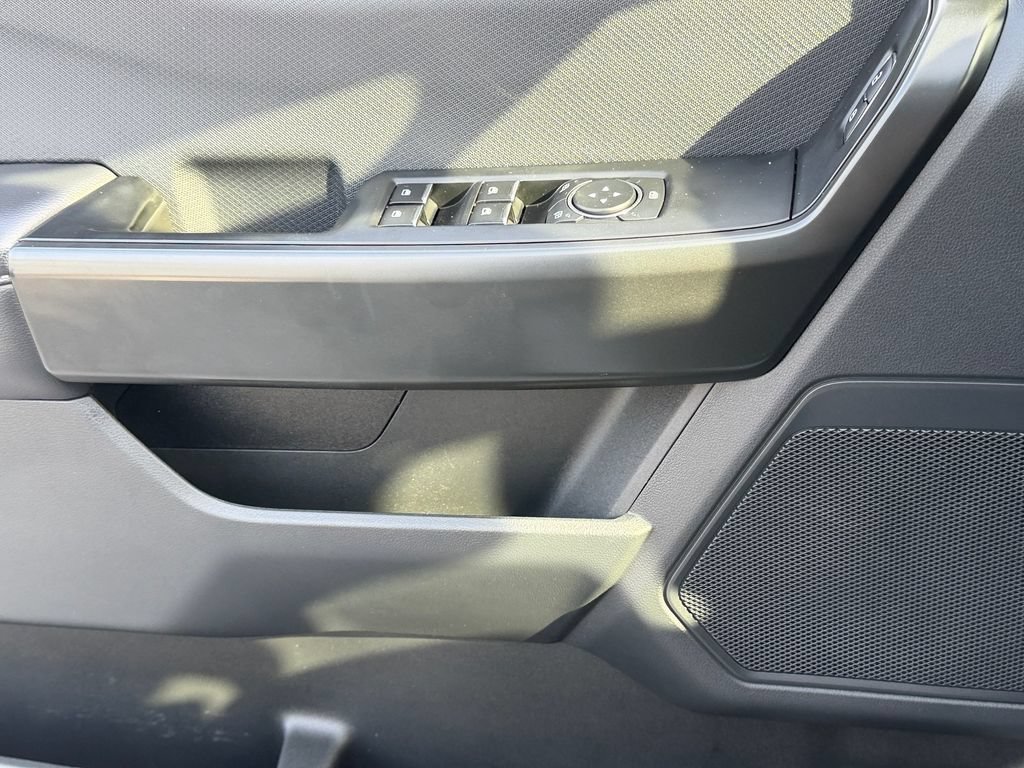 Certified 2025 Ford F150 STX RWD image 25