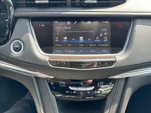 Used 2018 Cadillac XT5 Premium Luxury image 17