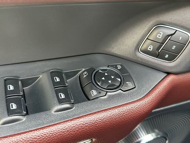 Certified 2024 Ford Expedition Max Limited image 29