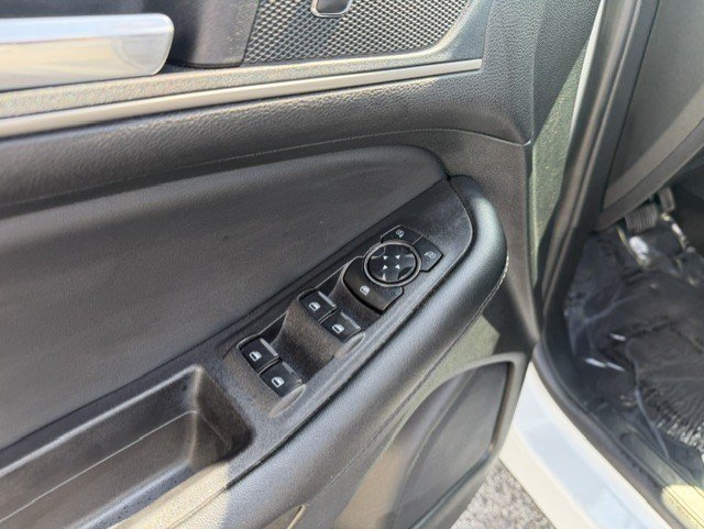 Certified 2024 Ford Edge SEL AWD/4WD image 11