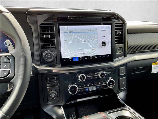 Certified 2025 Ford F150 Raptor AWD/4WD image 8