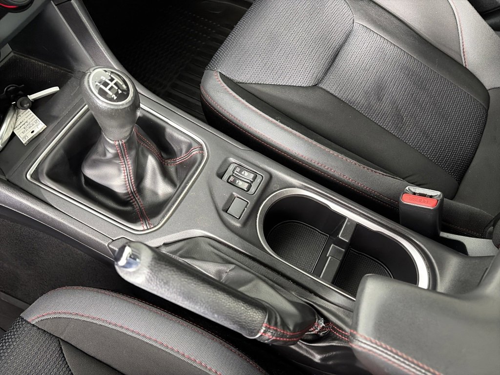 Used 2018 Subaru Impreza 2.0i Sport image 23