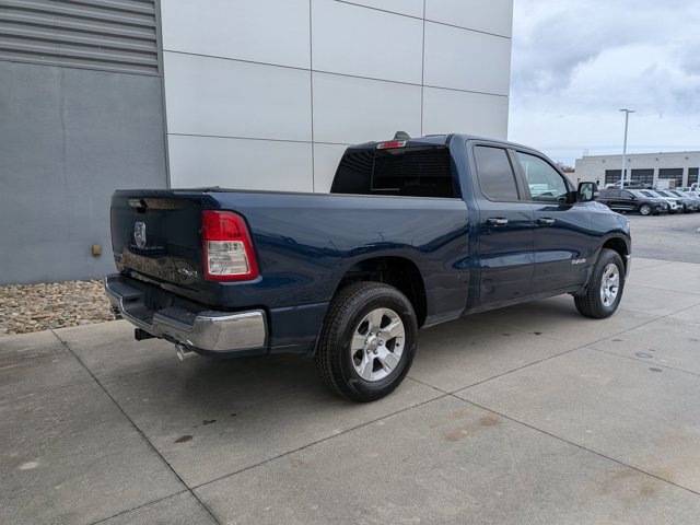 Used 2020 RAM 1500 Big Horn image 4