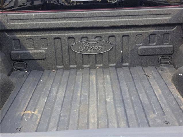 Certified 2023 Ford F150 Raptor AWD/4WD image 6