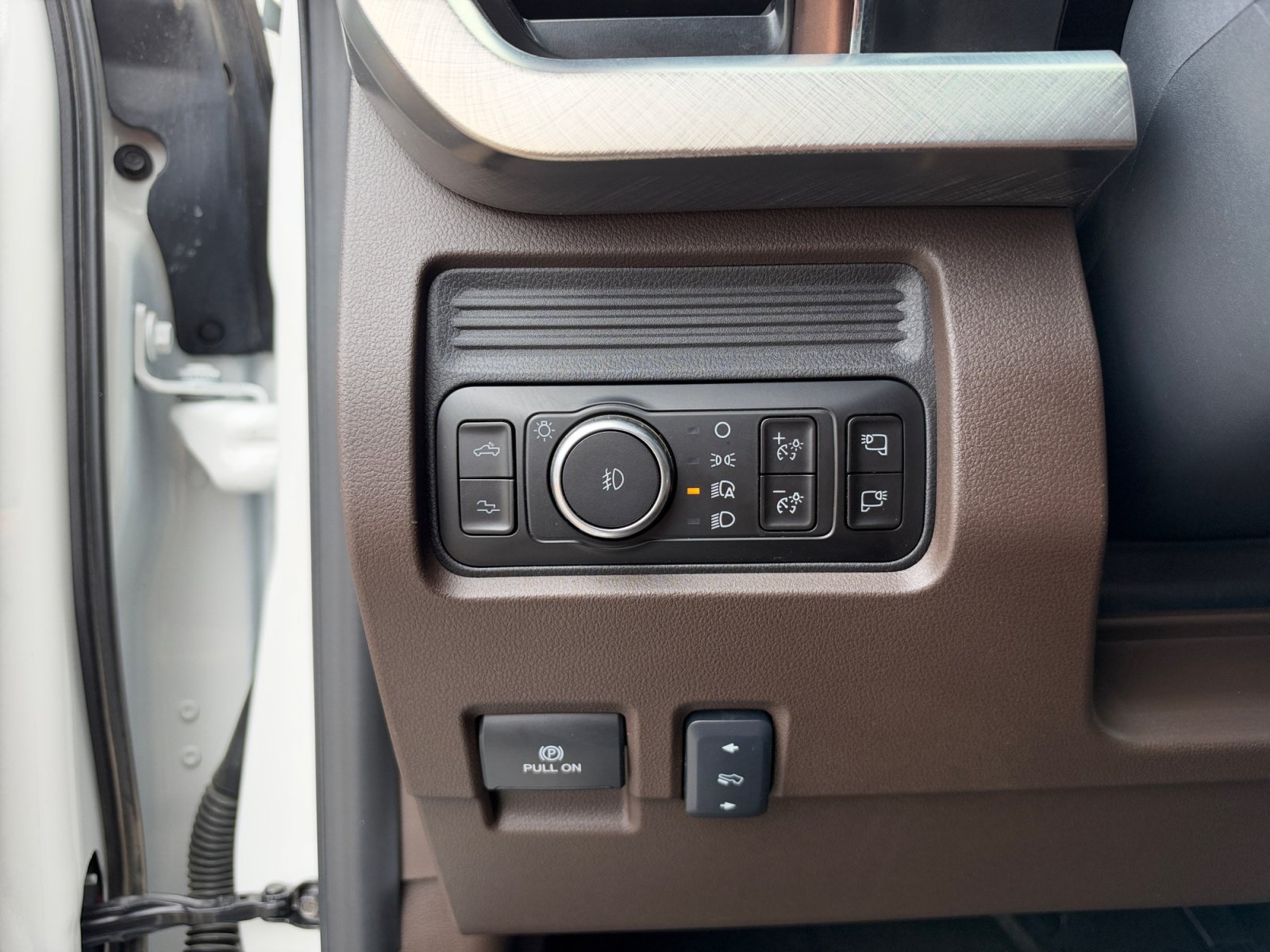Certified 2026 Ford F350 King Ranch AWD/4WD image 21