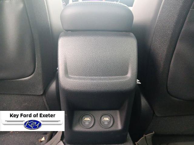 Used 2023 Kia K5 GT-Line image 22