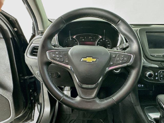 Used 2024 Chevrolet Equinox LT w/ LPO, Floor Liner Package FWD image 17