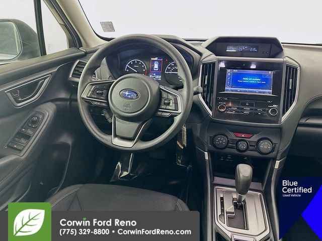 Used 2021 Subaru Forester image 24