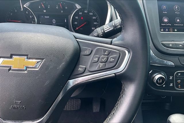 Used 2024 Chevrolet Equinox LT AWD/4WD image 18