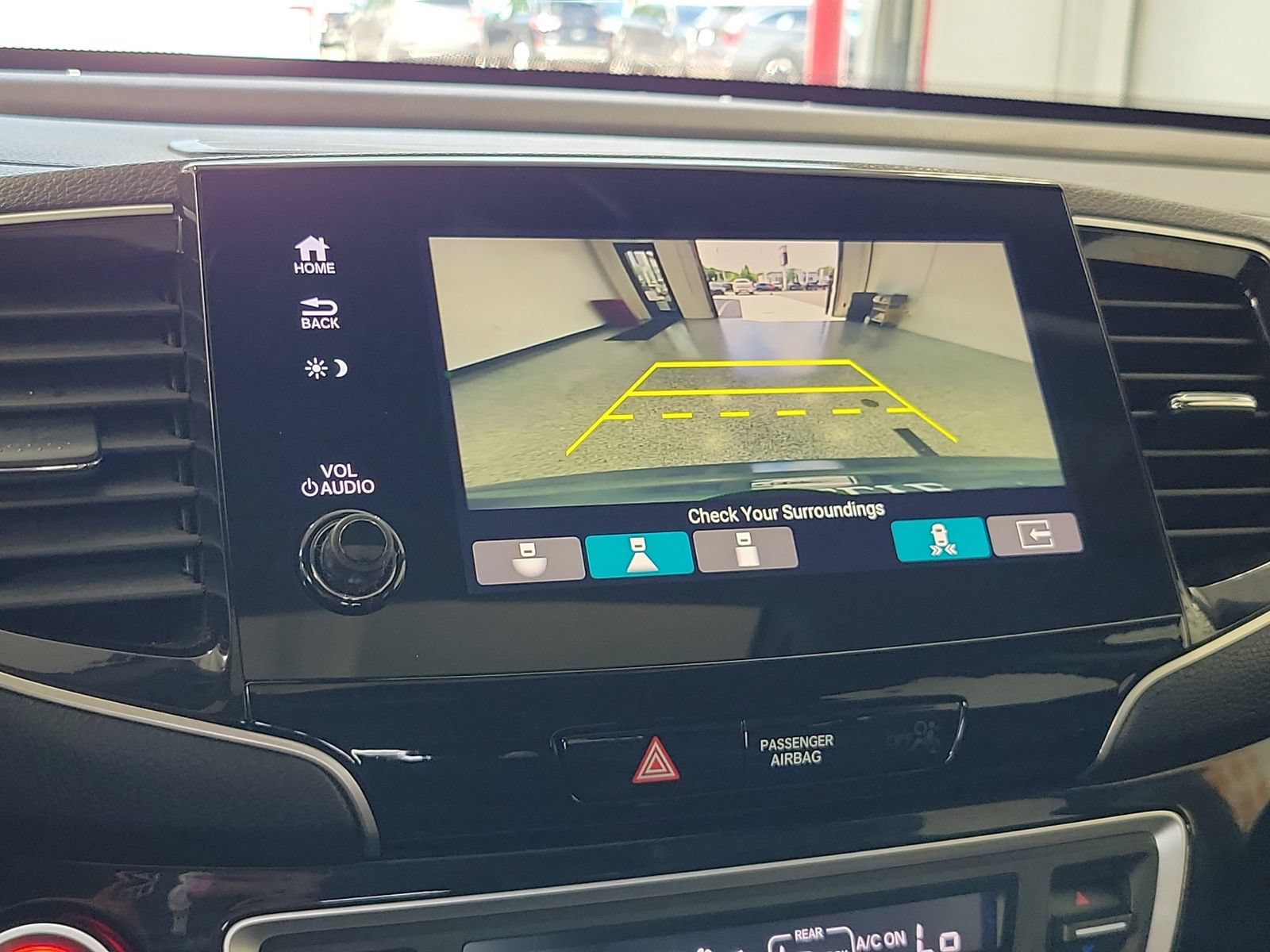 Used 2020 Honda Pilot Elite image 23
