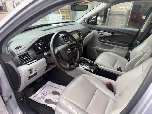 Used 2019 Honda Pilot Touring image 23