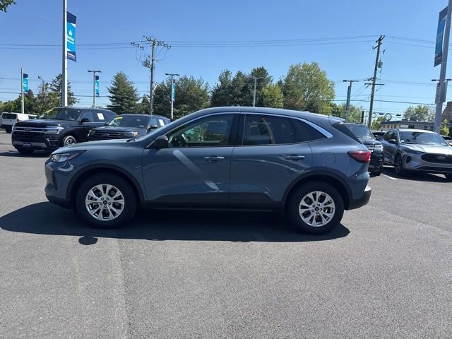 Certified 2024 Ford Escape Active w/ Tech Pack #1 AWD/4WD image 4