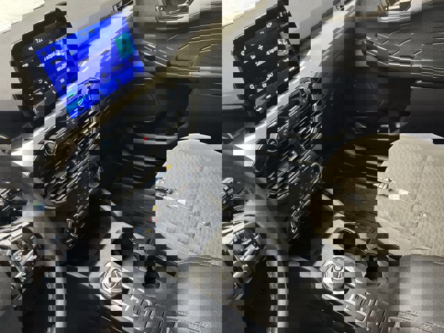 Certified 2022 Ford Escape SE w/ Convenience Package image 24