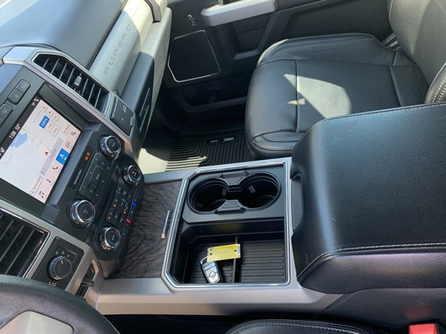 Certified 2019 Ford F350 Lariat w/ Lariat Ultimate Package image 26