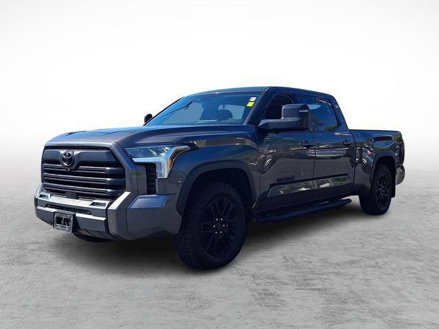 Used 2023 Toyota Tundra SR5 w/ SR5 Premium Package AWD/4WD image 3